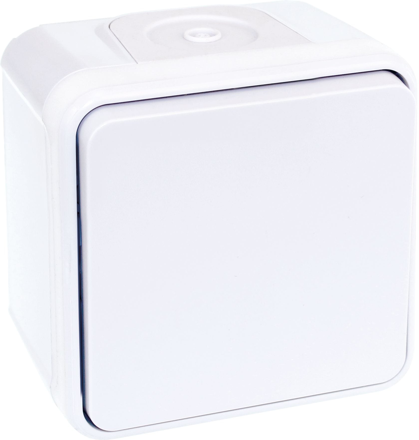 Eur Ohm - OXXO BP BLANC SAILLIE IP55