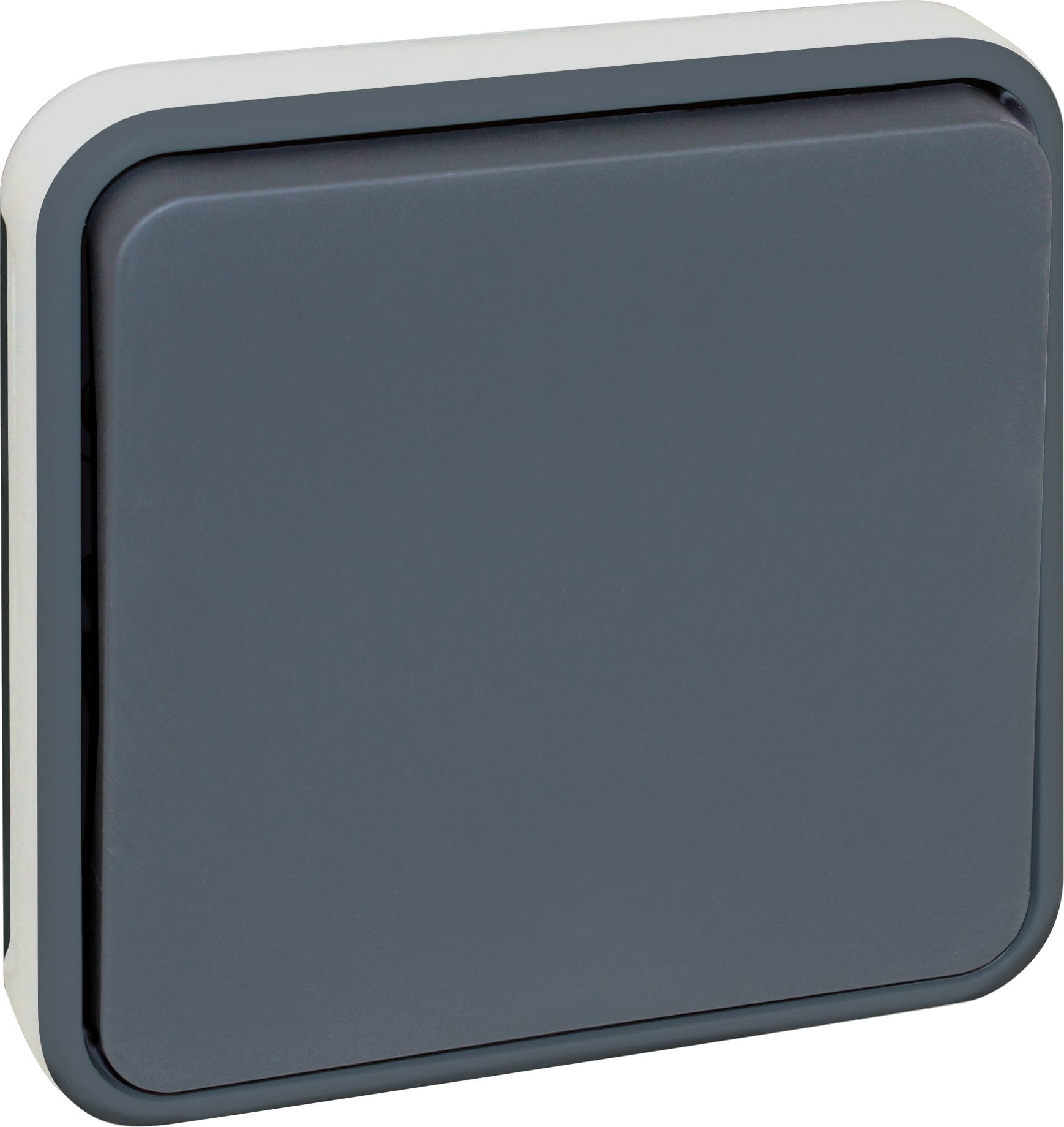 Eur Ohm - OXXO VV compos GRIS IP55