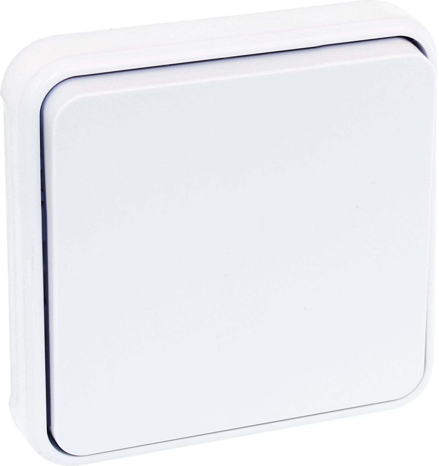 Eur Ohm - OXXO BP compos BLANC IP55