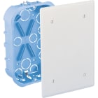 Eur Ohm - Bte deriv. pl. 170x110x50mm