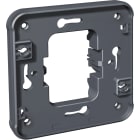 Eur Ohm - OXXO Cadre support pour autres fctions encas GRIS IP55