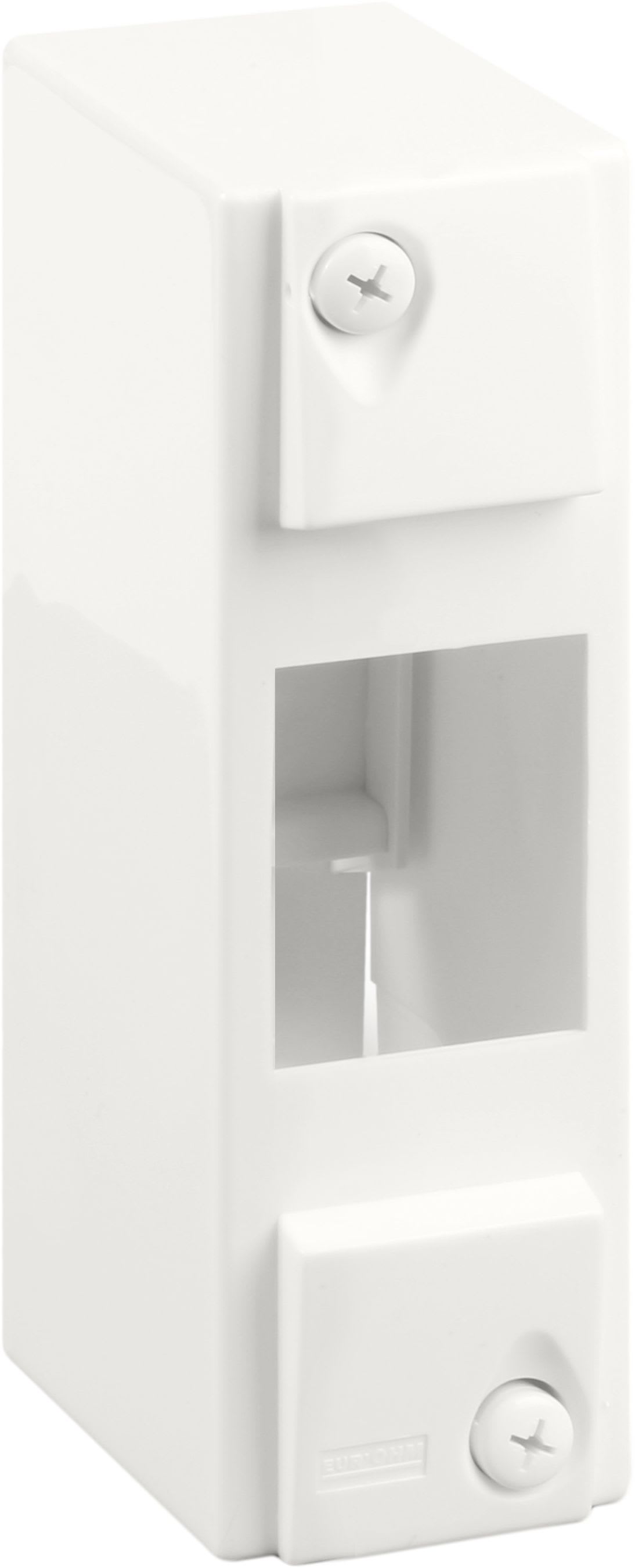 Eur Ohm - Coffret 2 modules
