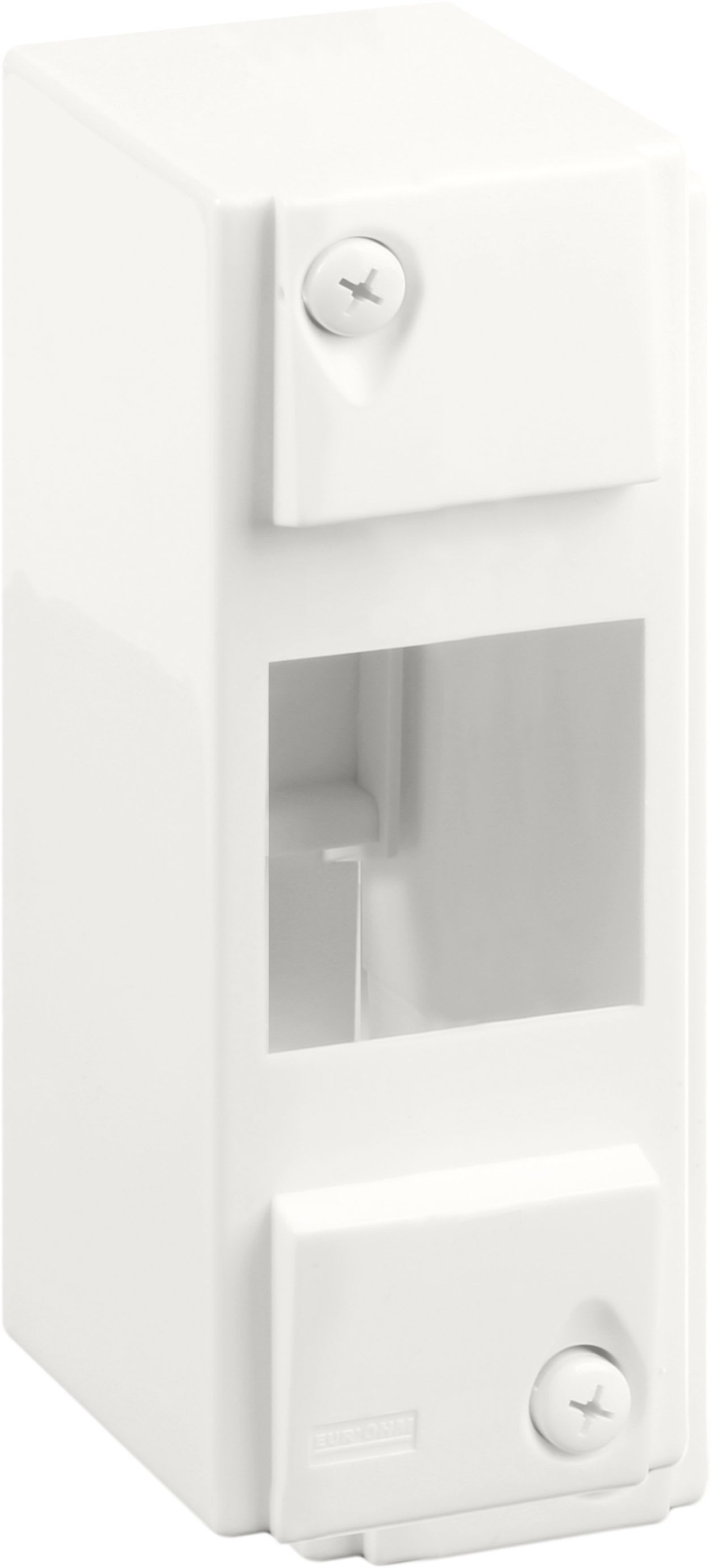 Eur Ohm - Coffret 4 modules