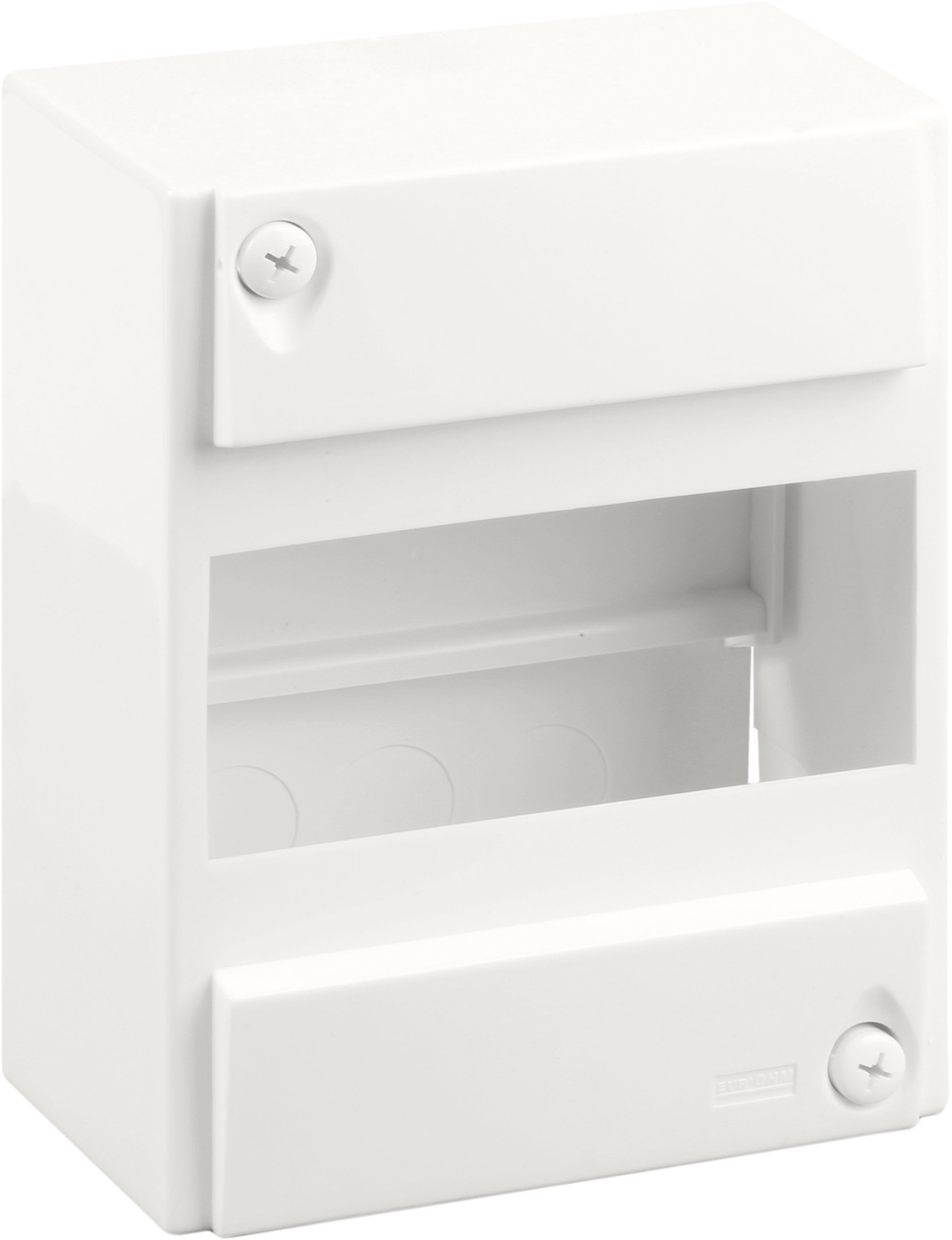 Eur Ohm - Coffret 6 modules