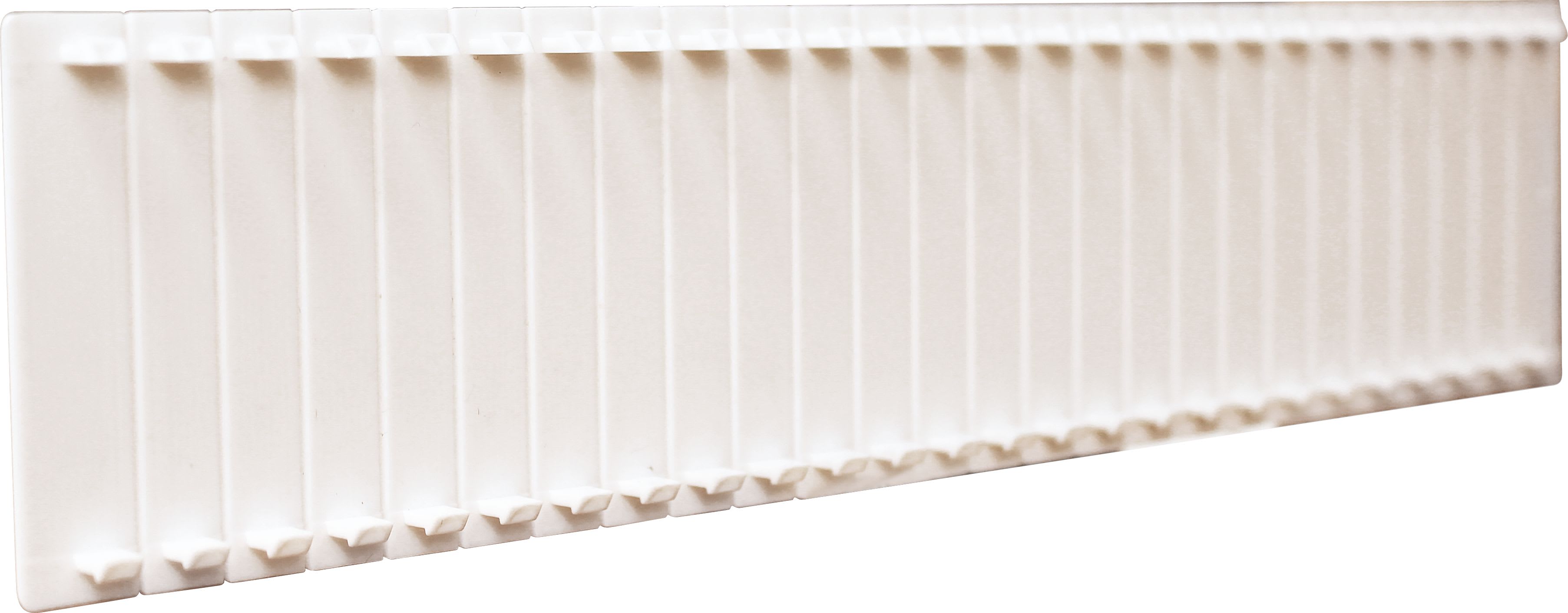 Eur Ohm - Obturateur sécable 13 modules