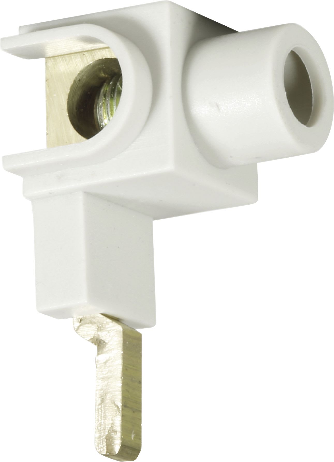 Eur Ohm - Borne à languette