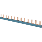 Eur Ohm - Peigne P ou N (réversible noir/bleu) 13 moØ