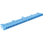 Eur Ohm - Bornier IP2X neutre 13 trous