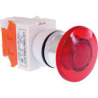 Eur Ohm - Arret d'urgence