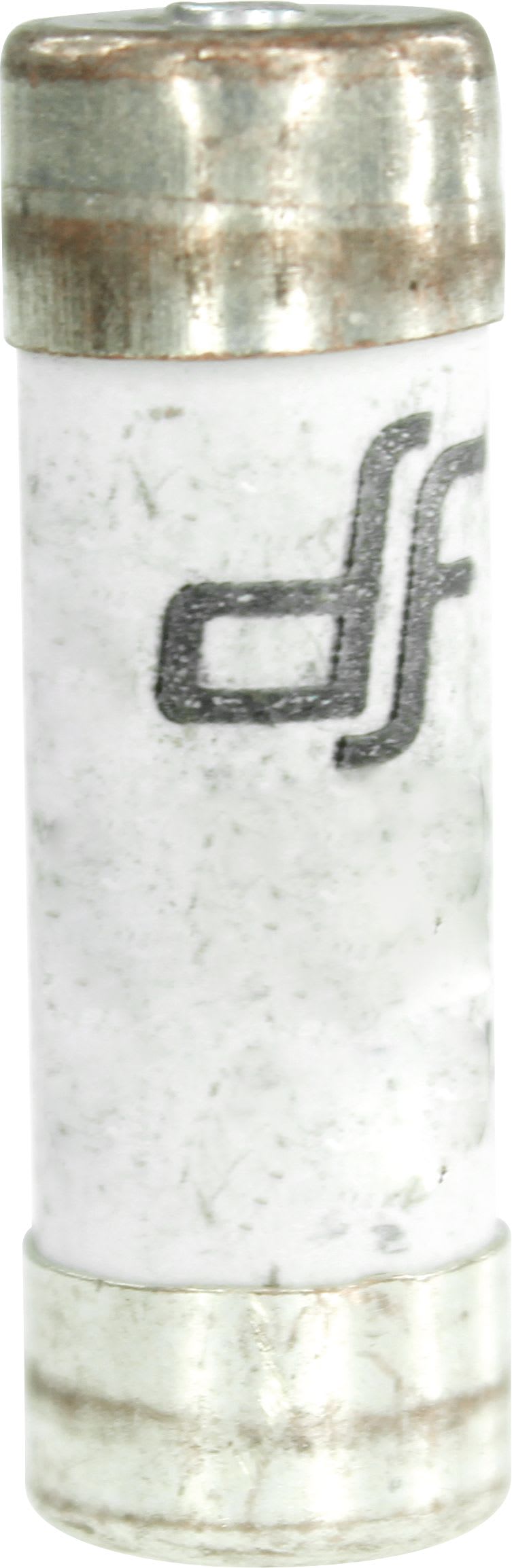 Eur Ohm - Fus 6A sans voyant gF10,3x25,8