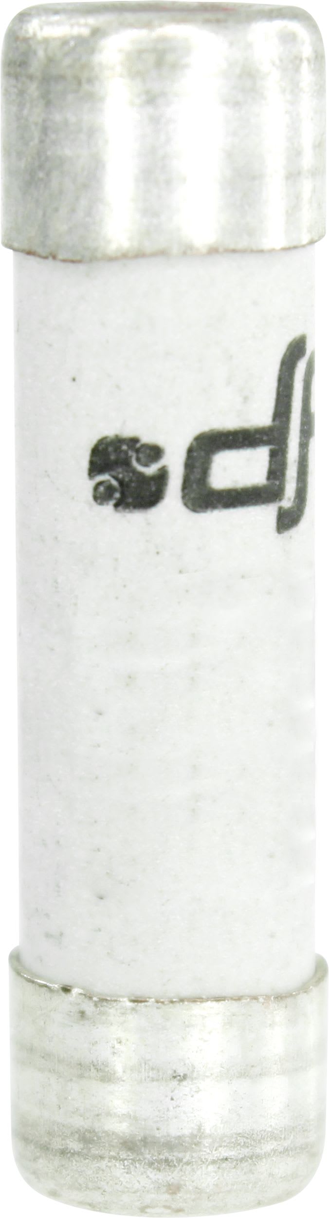 Eur Ohm - Fus 4A sans voyant gF8,5x31,5