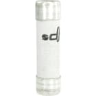 Eur Ohm - Fus 8A sans voyant gF8,5x31,5
