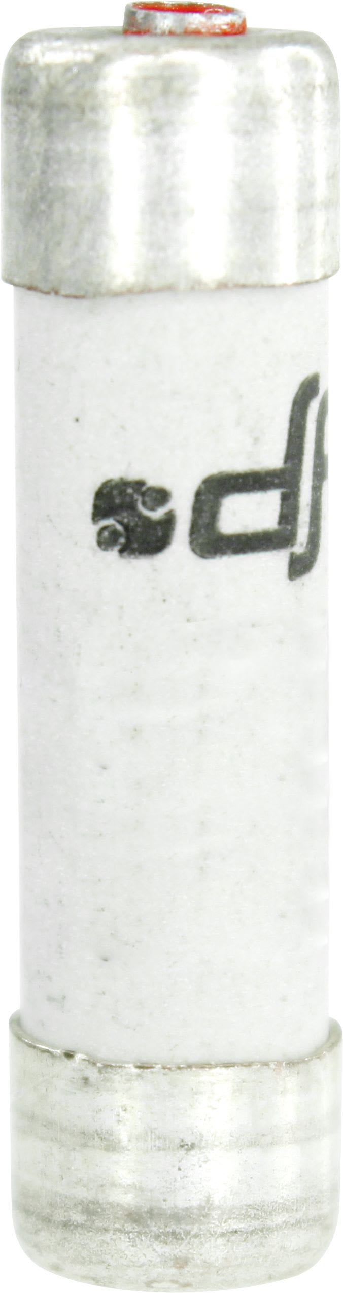 Eur Ohm - Fus 6A à voyant  gF8,5x31,5