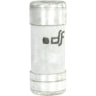 Eur Ohm - Fus 25A sans voyant gF10,3x31,5