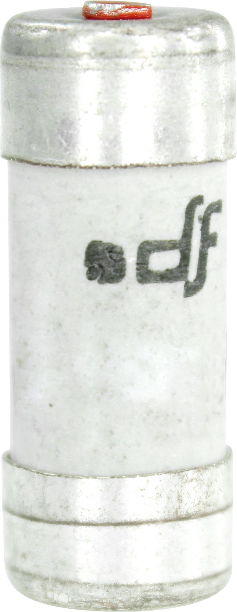 Eur Ohm - Fus 25A à voyant gF10,3x31,5