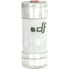 Eur Ohm - Fus 25A à voyant gF10,3x31,5