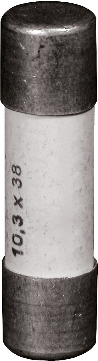 Eur Ohm - Fus 32A sans voyant gF10,3x38