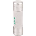 Eur Ohm - Fusible 8A aM 10,3x38 sans percuteur