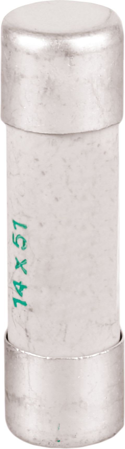 Eur Ohm - Fusible 4A aM 14x51 sans percuteur