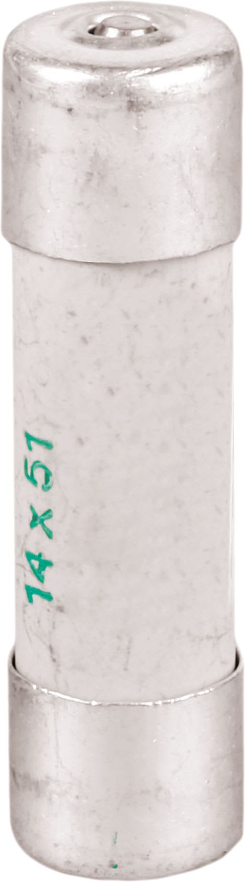 Eur Ohm - Fusible 20A aM 14x51 à percuteur