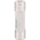 Eur Ohm - Fusible 25A aM 14x51 à percuteur