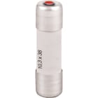 Eur Ohm - Fusible 8A gL/gG 10,3x38 à voyant
