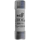 Eur Ohm - Fusible 32A gL/gG 14x51 sans percuteur