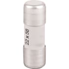 Eur Ohm - Fusible 50A gL/gG 22x58 sans percuteur