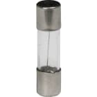 Eur Ohm - Fusible verre 5x20 500mA rap