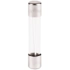 Eur Ohm - Fusible verre 6,3x32 6,3A rapide