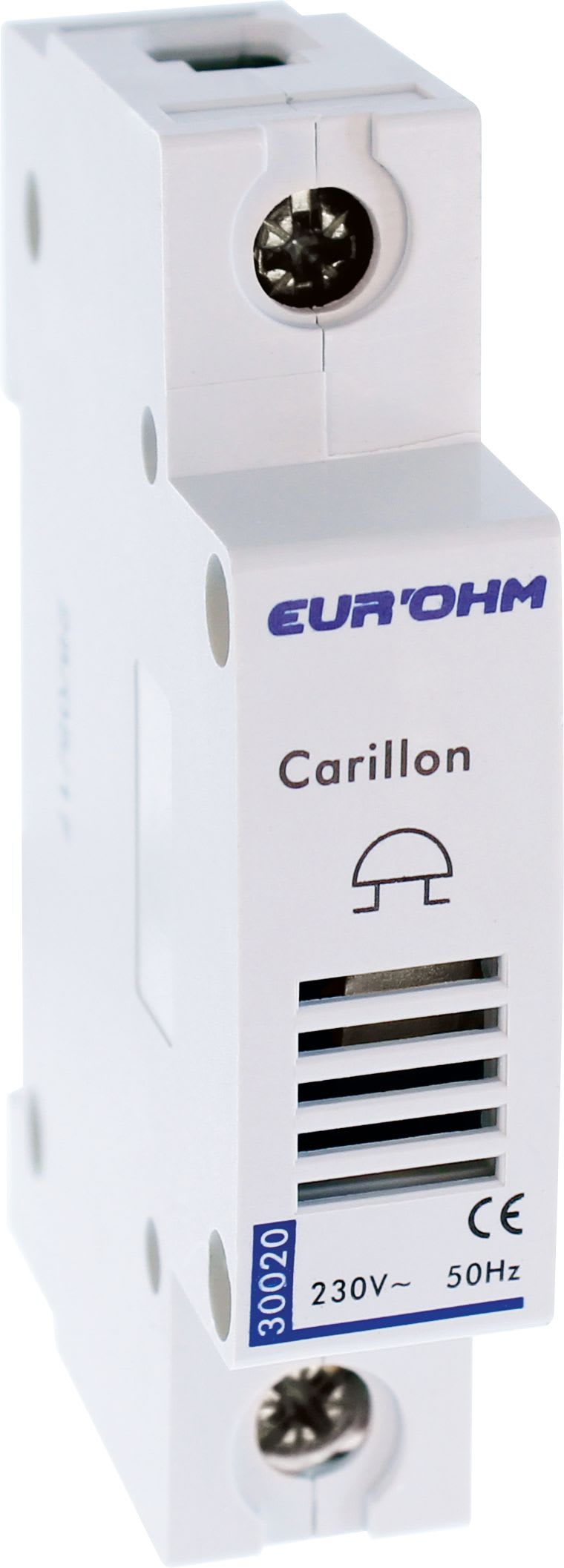 Eur Ohm - Sonnerie/ronfleur 230VAC