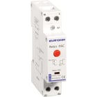 Eur Ohm - Relais 24V 5A pour DSC Gaz VMC gaz