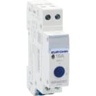 Eur Ohm - Télérupteur 16A 1P+N 1F NF