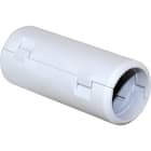 Eur Ohm - Manchon ouvrable d16mm gris