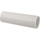 Eur Ohm - Manchon souple d20mm gris (étiquette unitaire)