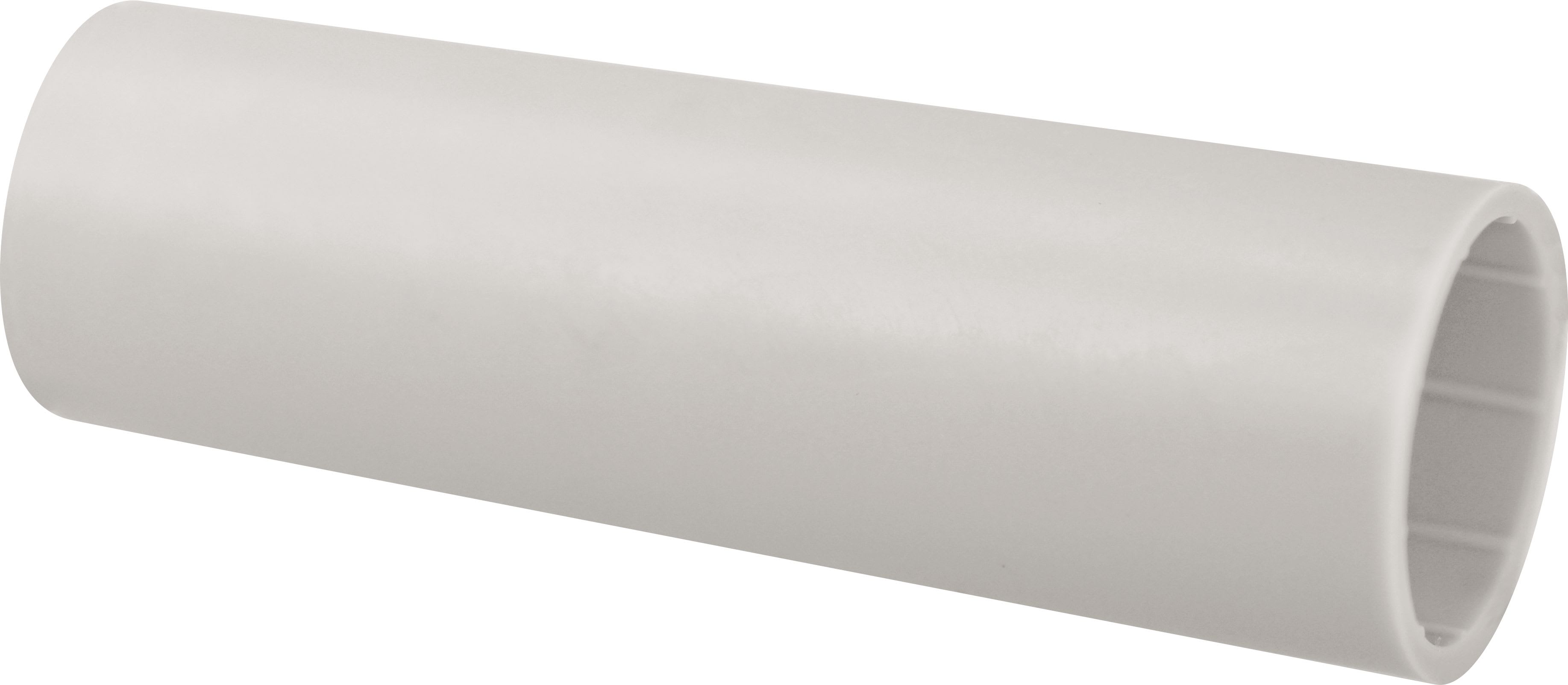 Eur Ohm - Manchon souple d20mm gris
