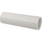 Eur Ohm - Manchon souple d20mm gris