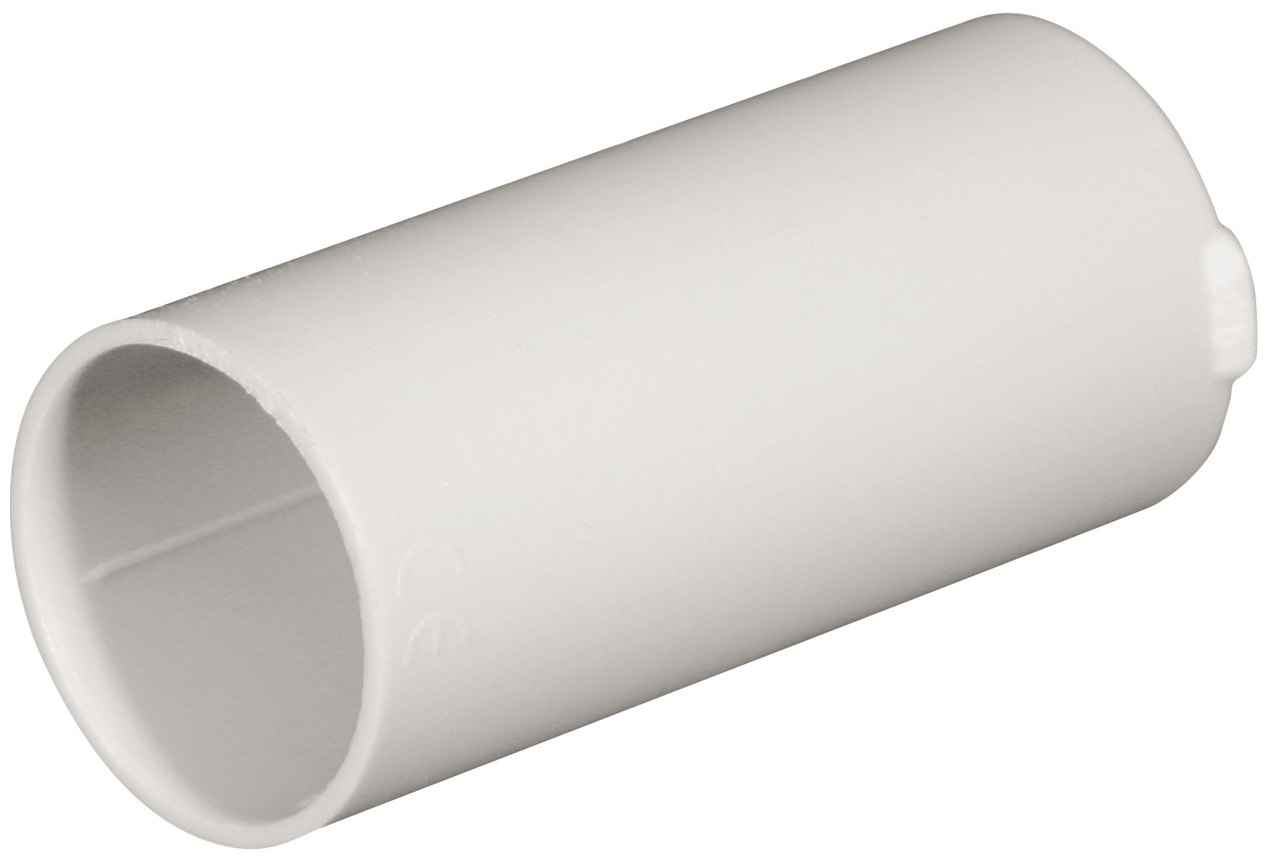 Eur Ohm - Manchon repérage d20mm gris