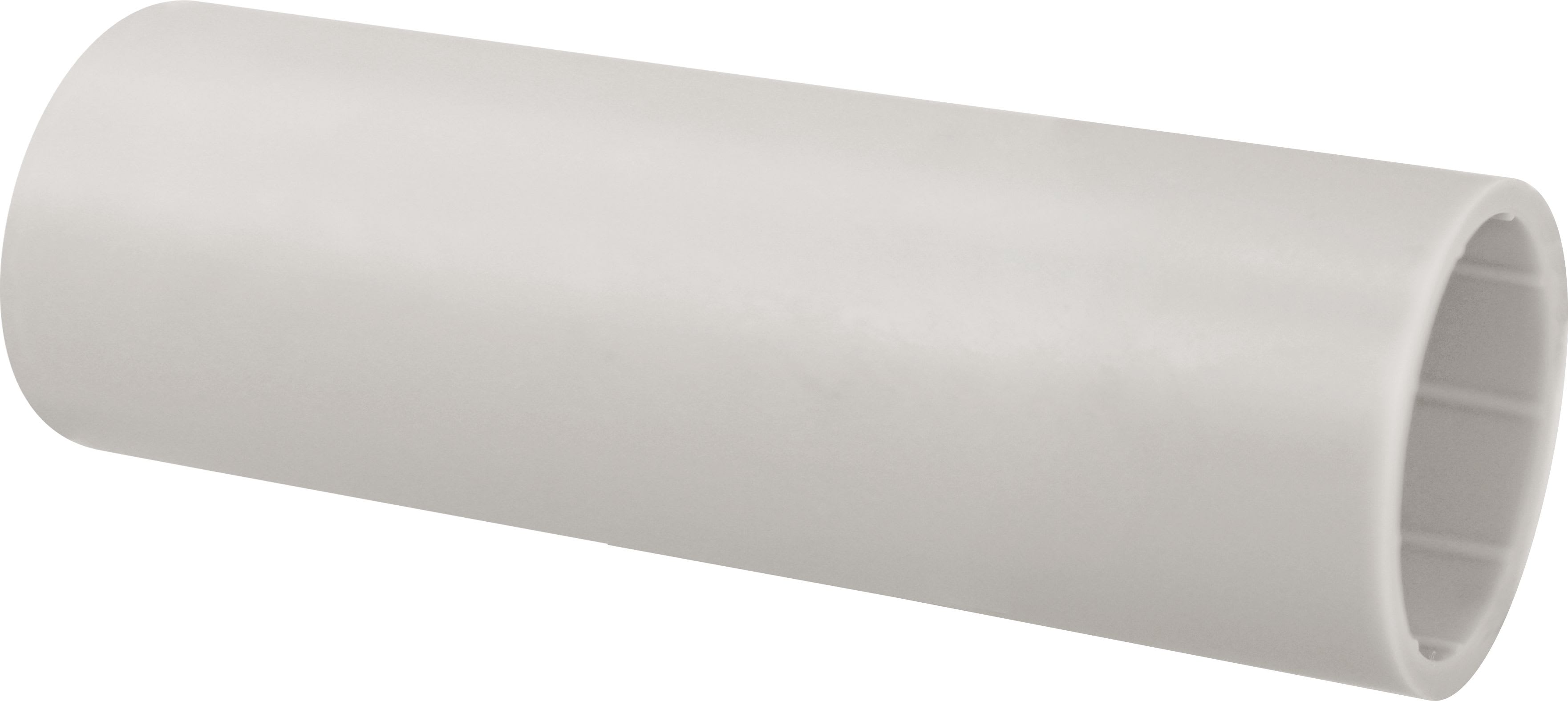 Eur Ohm - Manchon souple d25mm gris