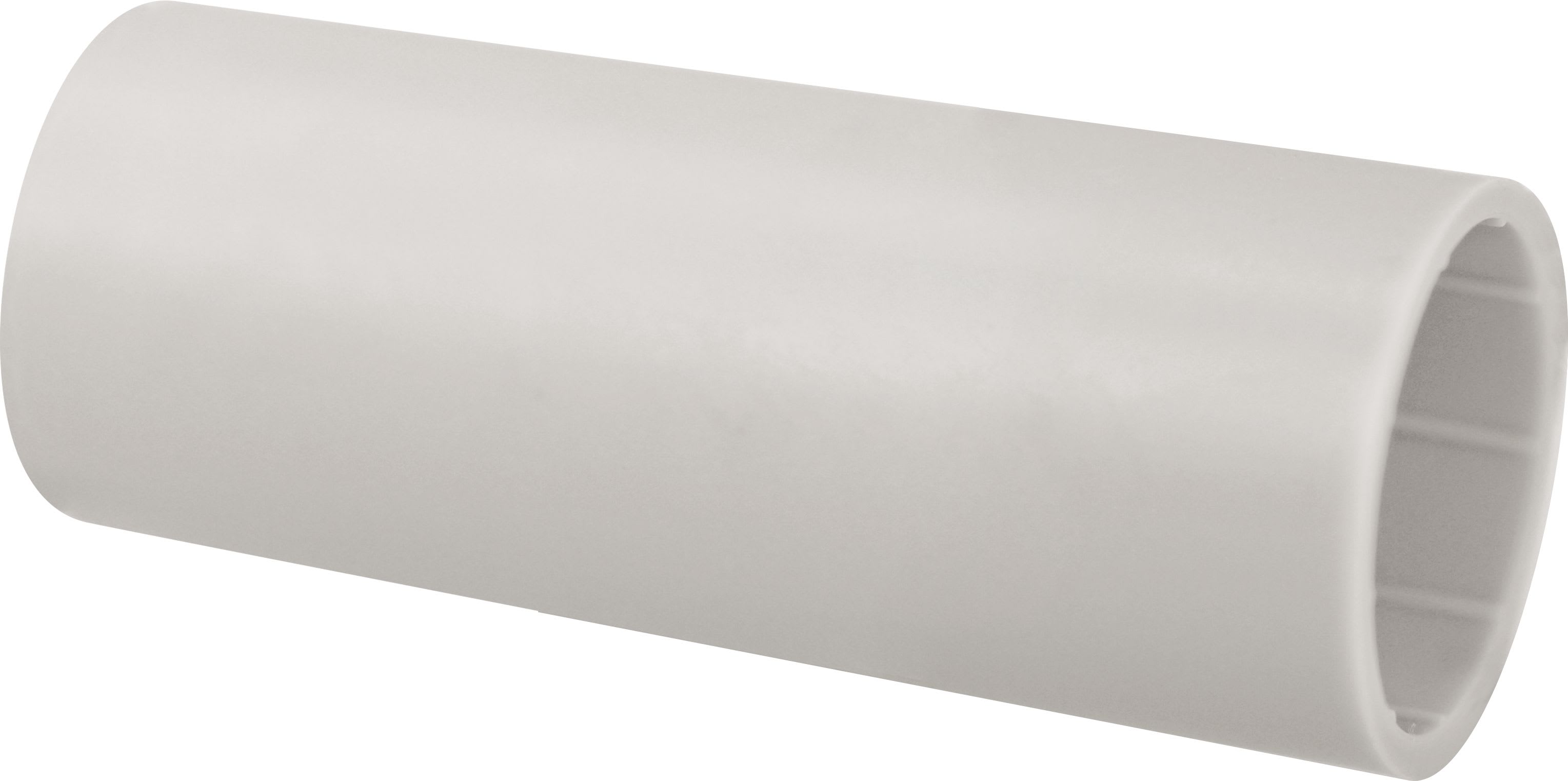 Eur Ohm - Manchon souple d32gris