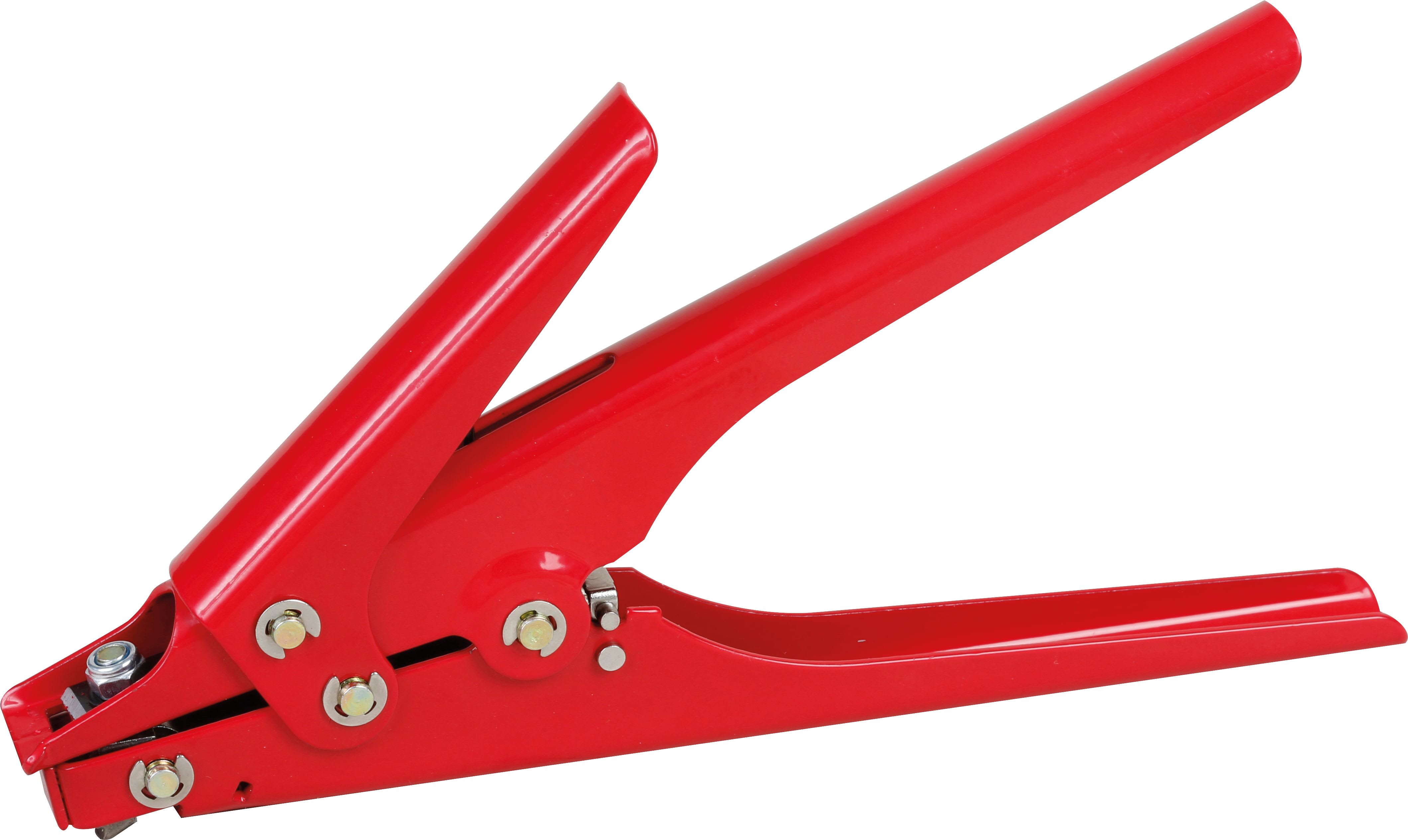 Eur Ohm - Pince à collier largeur 6 ou 9mm