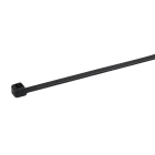 Eur Ohm - Collier noir 2,5x140