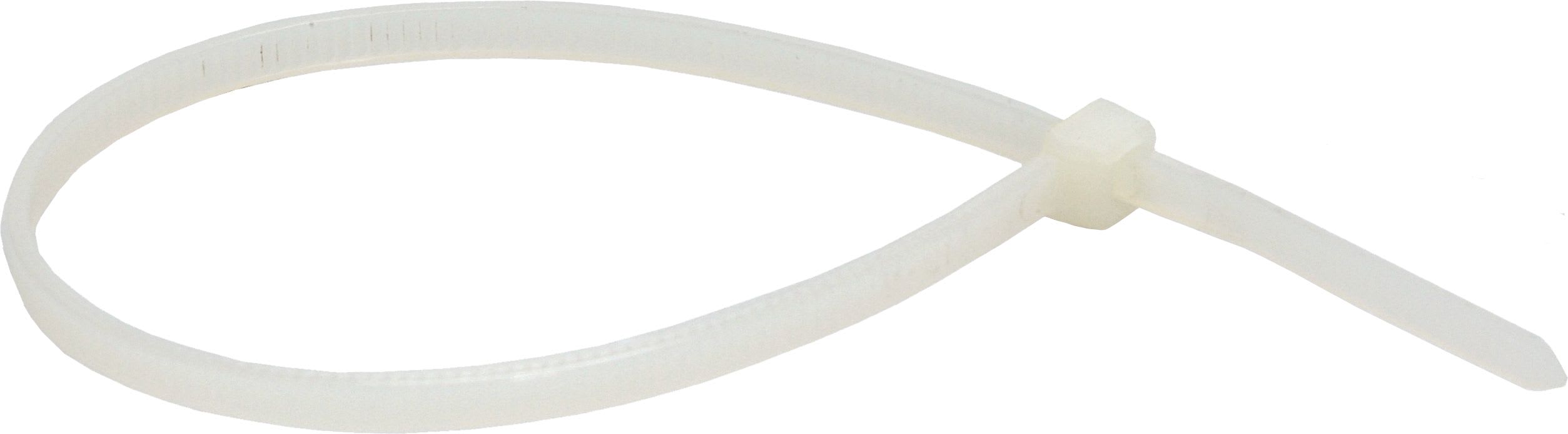 Eur Ohm - Collier incolore 4,8 x 120