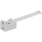 Eur Ohm - Embase à collier/tube Ø20-25mm