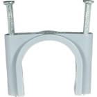 Eur Ohm - Attache 32mm grise