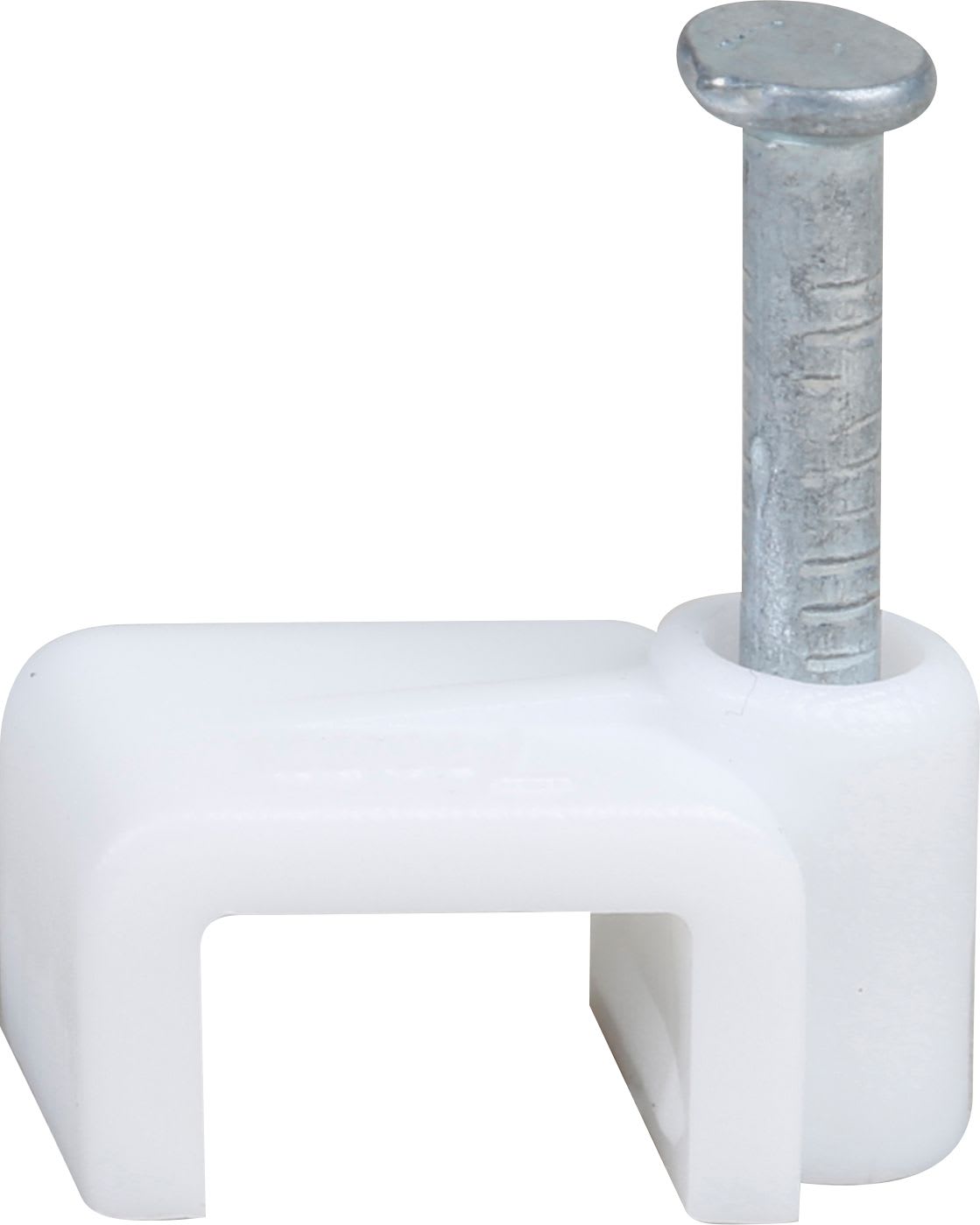 Eur Ohm - Att. pr meplat blche