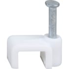 Eur Ohm - Att. pr meplat blche