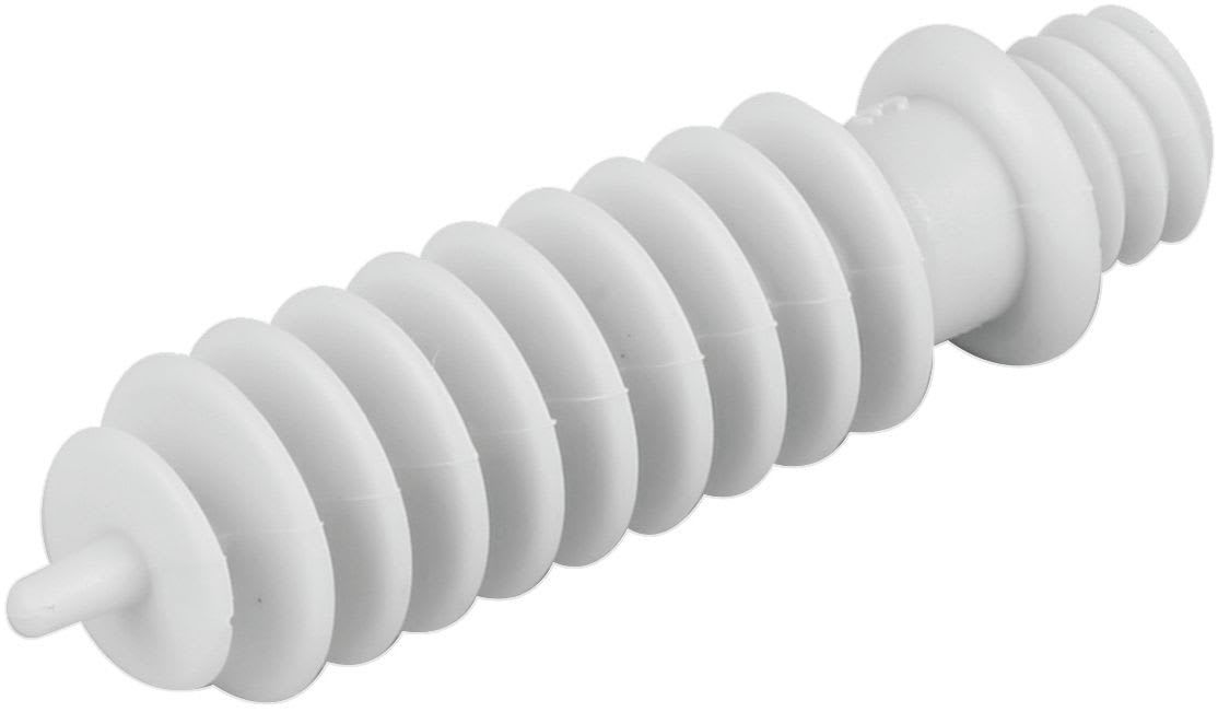 Eur Ohm - Cheville tête filetée perc. 8mm