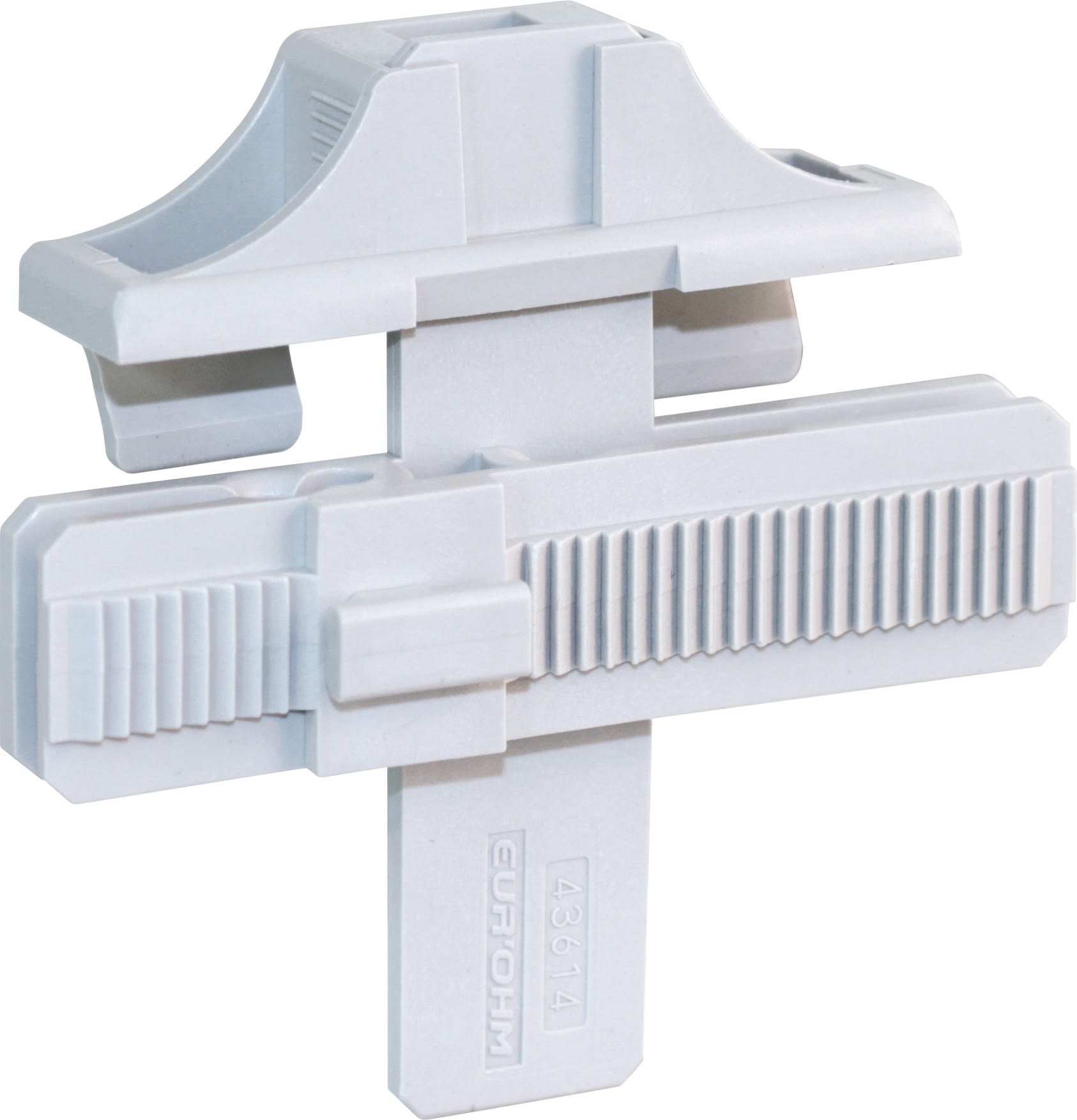 Eur Ohm - Accessoire chemin de cable dalle/fil