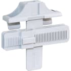 Eur Ohm - Accessoire chemin de cable dalle/fil